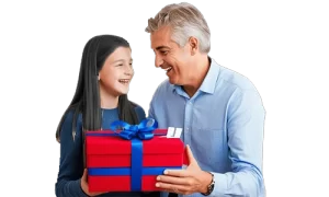 هدیه روز پدر