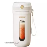 میکسر شارژی هیسکا HISKA مدل HR-85