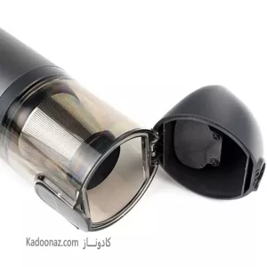 جارو شارژی دستی هیسکا HISKA مدل HR-03