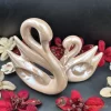 دکور سرامیکی دوتائی قوی مادر و فرزند