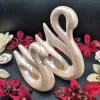 دکور سرامیکی دوتائی قوی مادر و فرزند