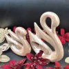 دکور سرامیکی دوتائی قوی مادر و فرزند