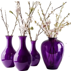 گلدان دکوری