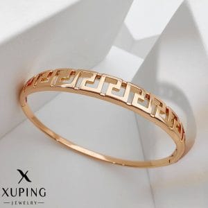 دستبند بنگل ژوپینگ کد BB009