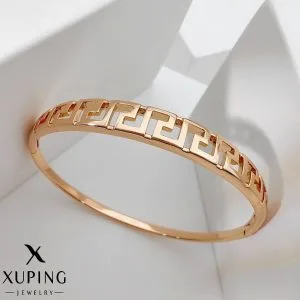 دستبند بنگل ژوپینگ کد BB009