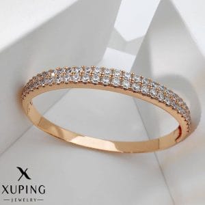 دستبند بنگل ژوپینگ کد BB010