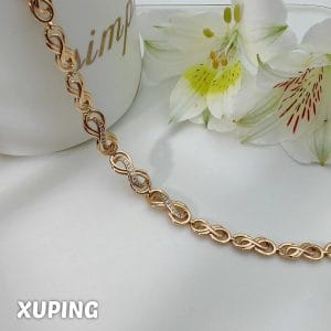 دستبند اینفینیتی ژوپینگ کد BB012
