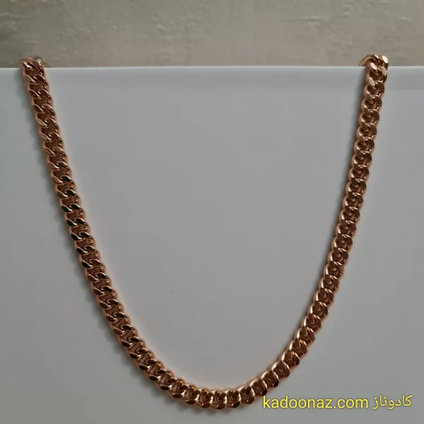 زنجیر کارتیر ژوپینگ کد BC003