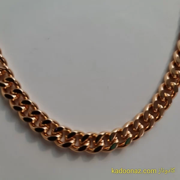 زنجیر کارتیر ژوپینگ کد BC003
