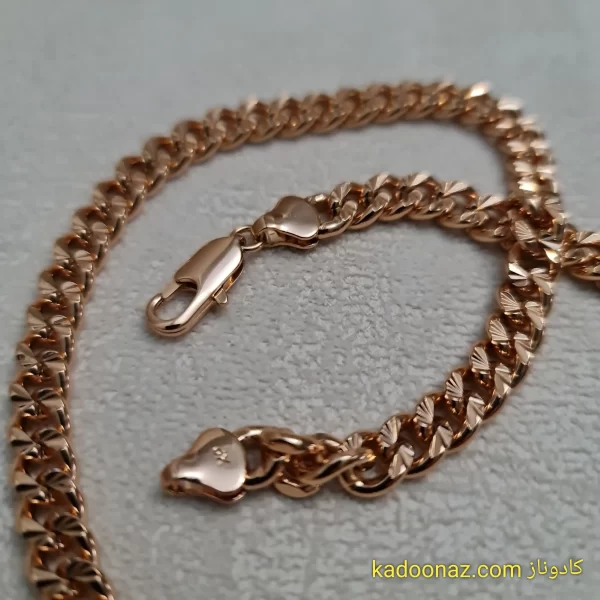 زنجیر کارتیر ژوپینگ کد BC003
