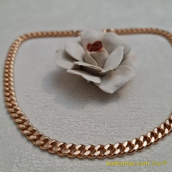 زنجیر کارتیر ژوپینگ کد BC003