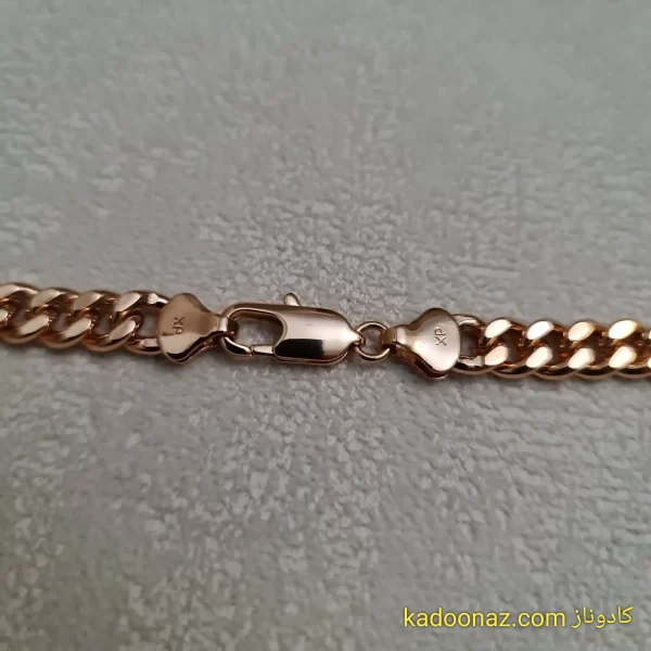 زنجیر کارتیر ژوپینگ کد BC003