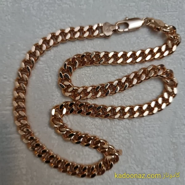 زنجیر کارتیر ژوپینگ کد BC003
