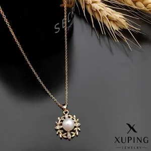 گردنبند ژوپینگ تاج پریان