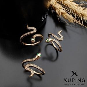 حلقه مار افسونگر