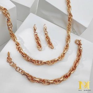 ست حلقه کینگ دریم