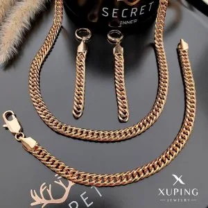 سرویس کارتیر موج طلائی ژوپینگ