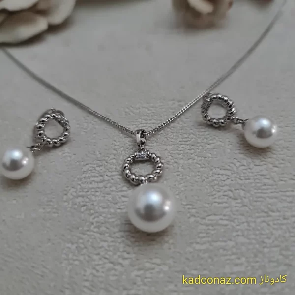 نیمست طلوع مروارید ژوپینگ