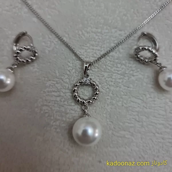نیمست طلوع مروارید ژوپینگ