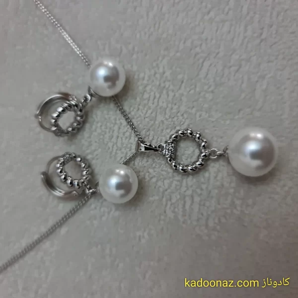 نیمست طلوع مروارید ژوپینگ