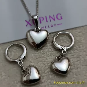 نیمست قلب ژوپینگ