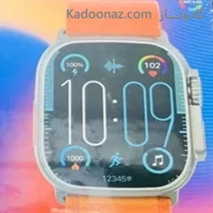 ساعت هوشمند F02 ULTRA3