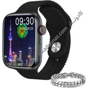 ساعت هوشمند jsyes m55 pro max