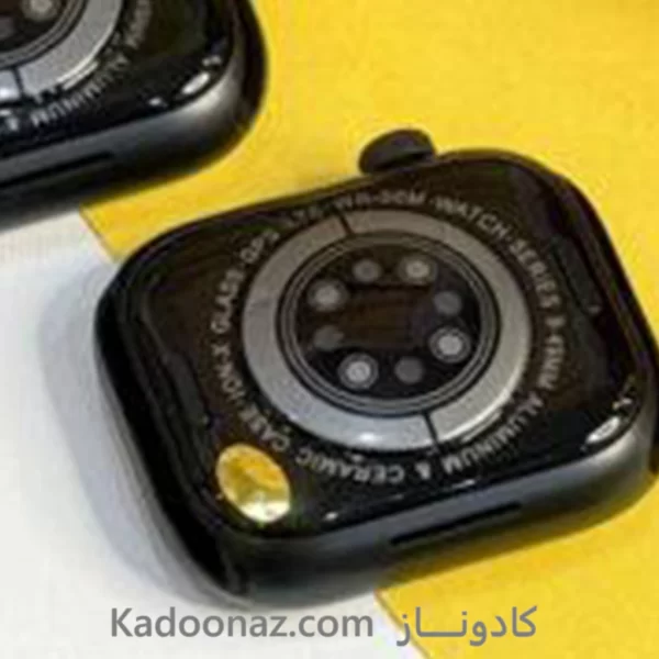 ساعت هوشمند jsyes m55 pro max
