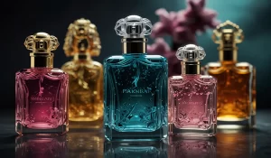 تفاوت عطر و ادکلن و ادوتوالت و ادوپرفیوم 