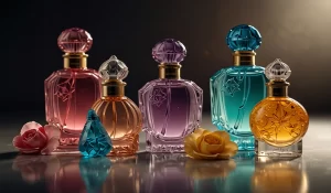تفاوت عطر و ادکلن و ادوتوالت و ادوپرفیوم 