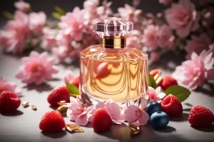 انواع رایحه عطرها از گرم و خنک تا چرمی و شیرین