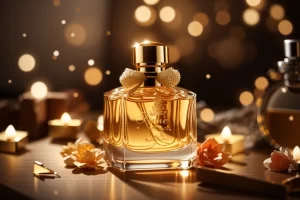 انواع رایحه عطرها از گرم و خنک تا چرمی و شیرین