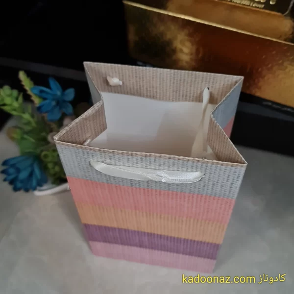 بگ رنگین‌نخ