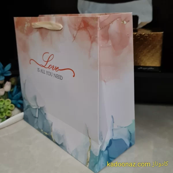 بگ رؤیا‌رنگ