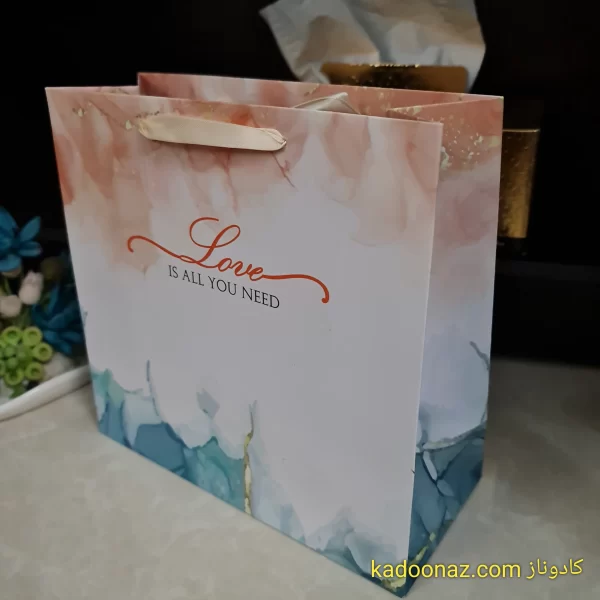 بگ رؤیا‌رنگ