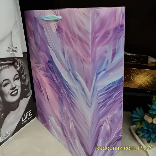 بگ مه‌پر