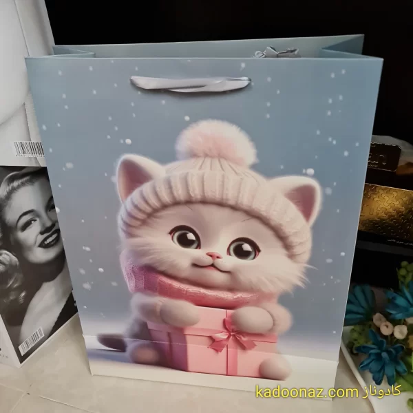 بگ کیتی‌ناز