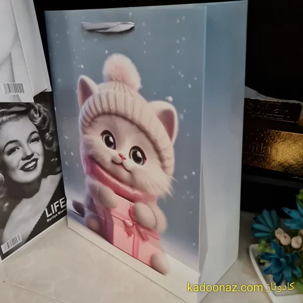 بگ کیتی‌ناز