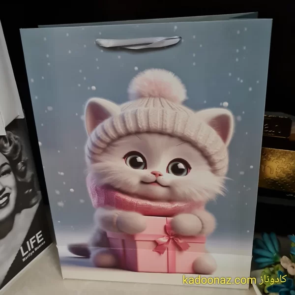 بگ کیتی‌ناز