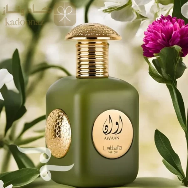 ادکلن آوان لطافه پراید ۱۰۰میل