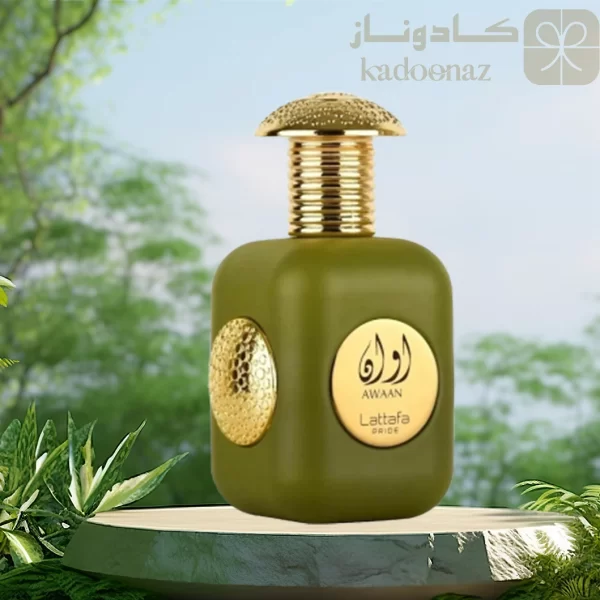ادکلن آوان لطافه پراید ۱۰۰میل
