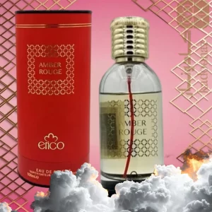 ادکلن امبر رژ - باکارات رژ اریکو ۱۰۰میل