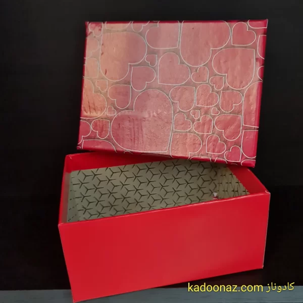 جعبه دل‌دونه