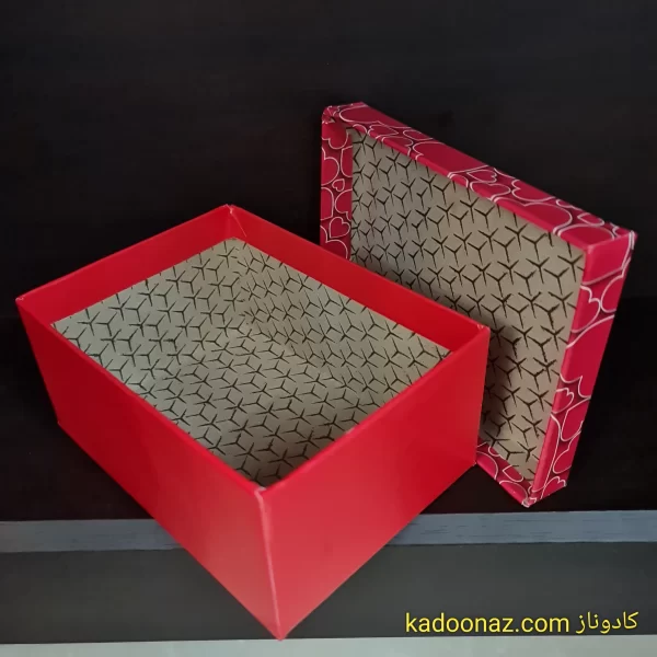 جعبه دل‌دونه