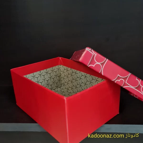 جعبه دل‌دونه