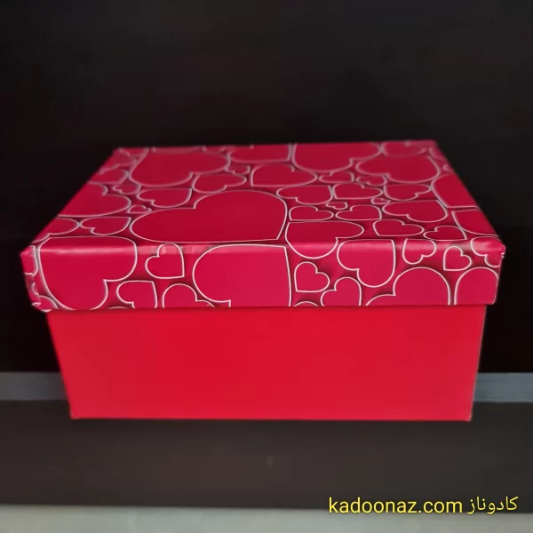جعبه دل‌دونه