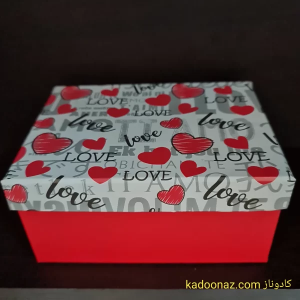 جعبه لاو