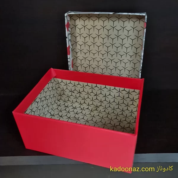 جعبه لاو