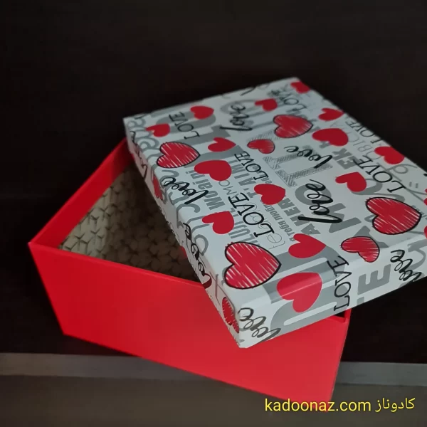 جعبه لاو