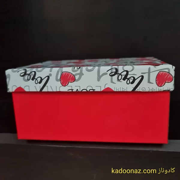جعبه لاو